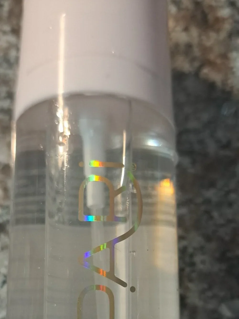 KOPARI SETTING MIST SHEER SUNGLAZE SUNSCREEN WITH SPF 50 WITH HYALURONIC ACID